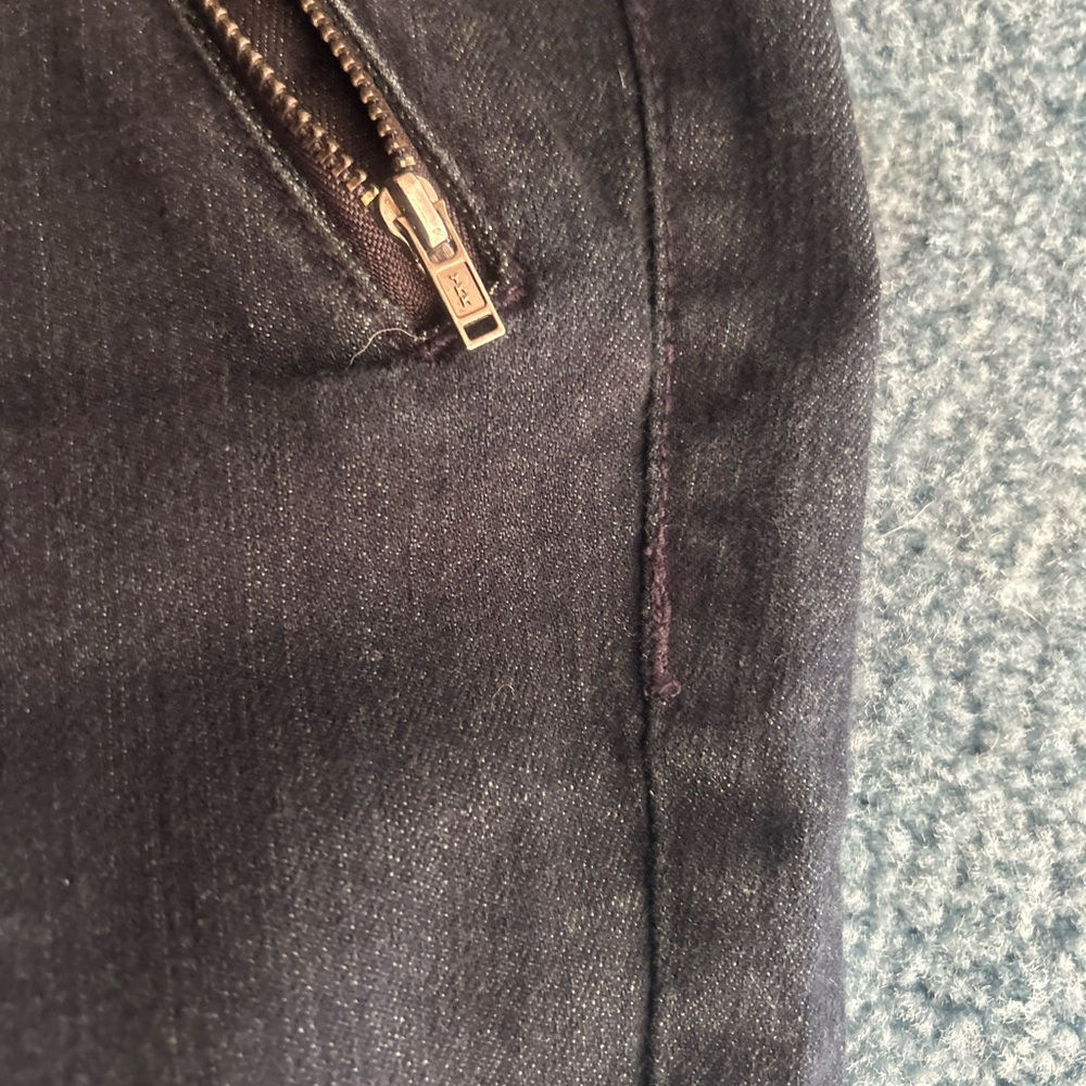 Blue Cache Jeans - image 7